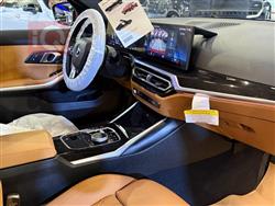 بي ام دبليو الفئة 3